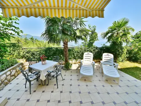 Laurus, Appartement 4 personnes à Lovran Tuliševica - Photo 5