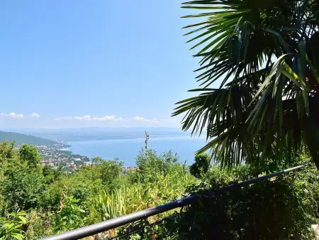 Laurus, Appartement 4 personnes à Lovran Tuliševica - Photo 6