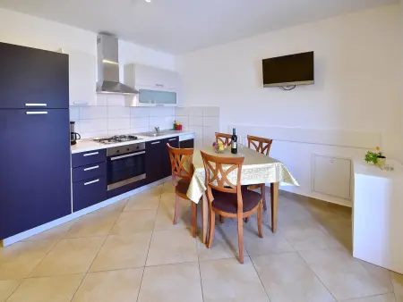 Laurus, Appartement 4 personnes à Lovran Tuliševica - Photo 7