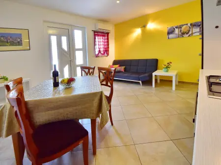 Laurus, Appartement 4 personnes à Lovran Tuliševica - Photo 8