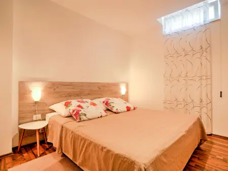 Laurus, Appartement 4 personnes à Lovran Tuliševica - Photo 9