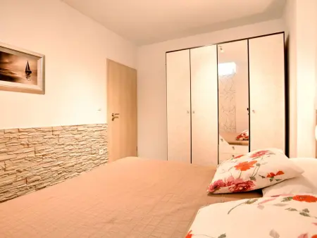 Laurus, Appartement 4 personnes à Lovran Tuliševica - Photo 10