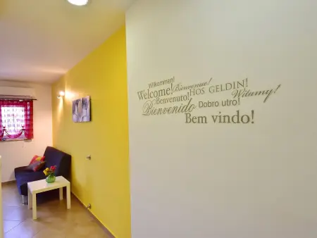Laurus, Appartement 4 personnes à Lovran Tuliševica - Photo 12