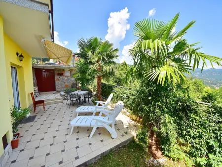 Laurus, Appartement 4 personnes à Lovran Tuliševica - Photo 14