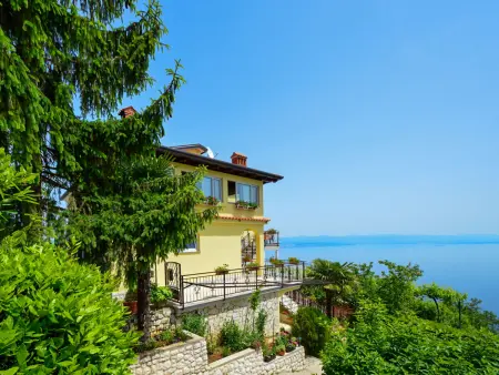 Laurus, Appartement 4 personnes à Lovran Tuliševica - Photo 17