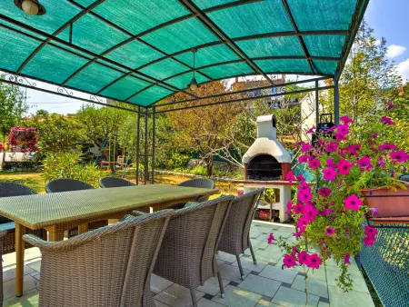 Laurus, Appartement 4 personnes à Lovran Tuliševica - Photo 23