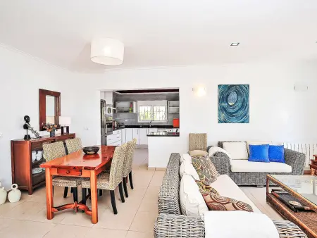 El Olivo, Maison 7 personnes à Moraira - Photo 10