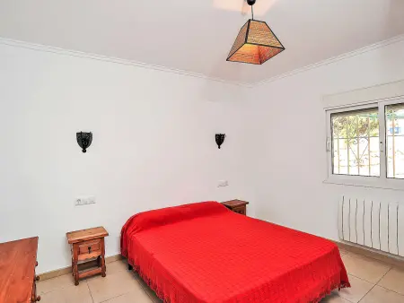 El Olivo, Maison 7 personnes à Moraira - Photo 14