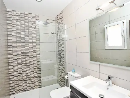 El Olivo, Maison 7 personnes à Moraira - Photo 15