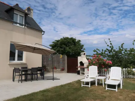 Le Sémaphore, Maison 6 personnes à Pleubian - Photo 1