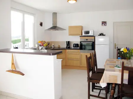Le Sémaphore, Maison 6 personnes à Pleubian - Photo 5