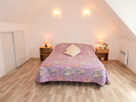 Le Sémaphore, Maison 6 personnes à Pleubian - Photo 6