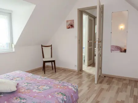 Le Sémaphore, Maison 6 personnes à Pleubian - Photo 7