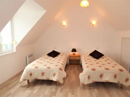 Le Sémaphore, Maison 6 personnes à Pleubian - Photo 10