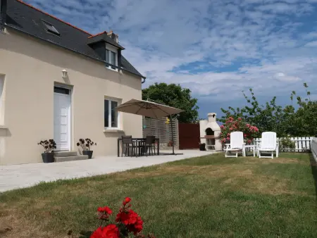 Le Sémaphore, Maison 6 personnes à Pleubian - Photo 16