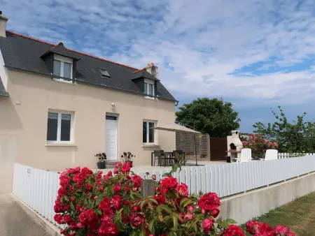 Le Sémaphore, Maison 6 personnes à Pleubian - Photo 17