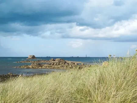 Le Sémaphore, Maison 6 personnes à Pleubian - Photo 20