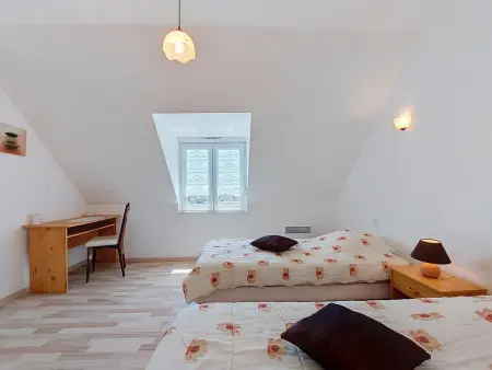 Le Sémaphore, Maison 6 personnes à Pleubian - Photo 25