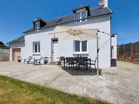 Le Sémaphore, Maison 6 personnes à Pleubian - Photo 28