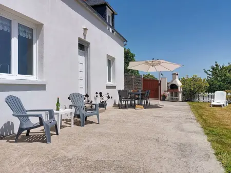 Le Sémaphore, Maison 6 personnes à Pleubian - Photo 29