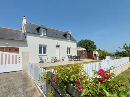 Le Sémaphore, Maison 6 personnes à Pleubian - Photo 31