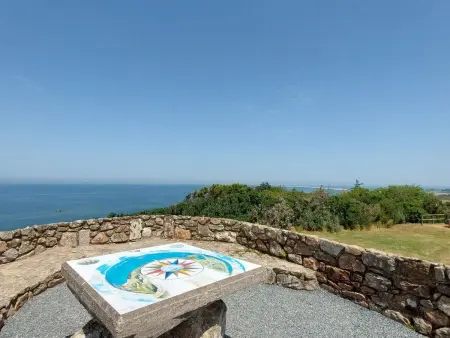 Le Sémaphore, Maison 6 personnes à Pleubian - Photo 37