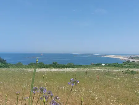 Le Sémaphore, Maison 6 personnes à Pleubian - Photo 38