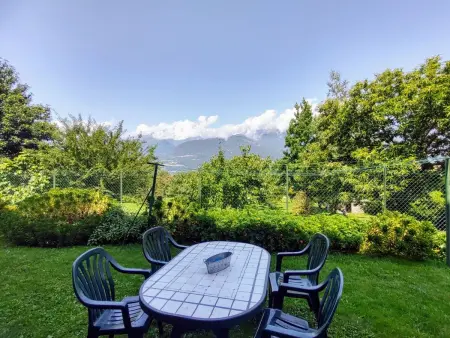 Gelsomino (CCO115), Appartement 4 personnes à Colico - Photo 1