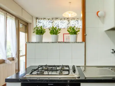 Gelsomino (CCO115), Appartement 4 personnes à Colico - Photo 9