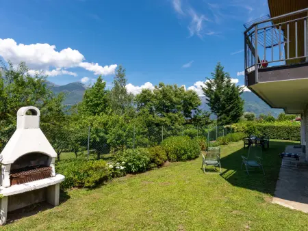 Gelsomino (CCO115), Appartement 4 personnes à Colico - Photo 24