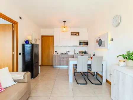San Vincenzo, Appartement 4 personnes à Gera Lario - Photo 1