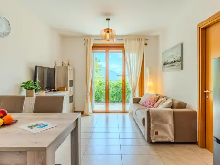 San Vincenzo, Appartement 4 personnes à Gera Lario - Photo 2