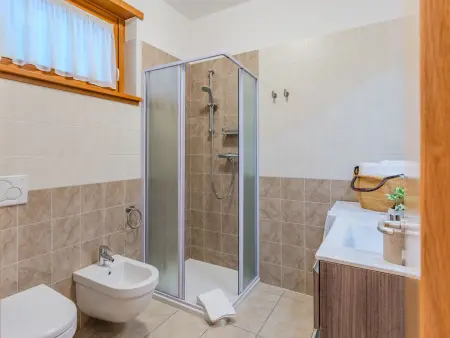 San Vincenzo, Appartement 4 personnes à Gera Lario - Photo 4