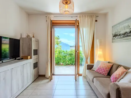 San Vincenzo, Appartement 4 personnes à Gera Lario - Photo 5