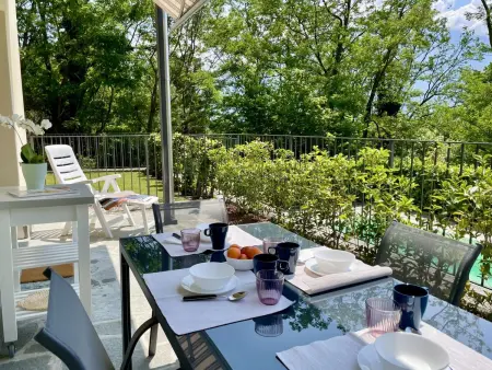 San Vincenzo, Appartement 4 personnes à Gera Lario - Photo 6