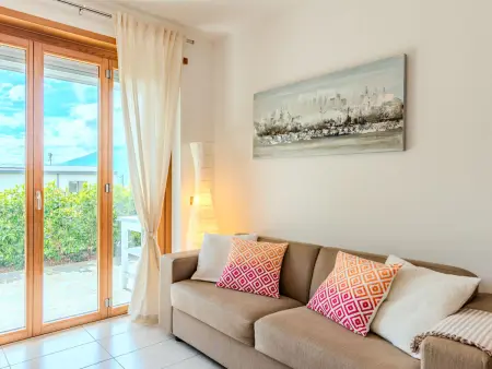 San Vincenzo, Appartement 4 personnes à Gera Lario - Photo 7