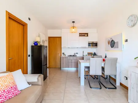 San Vincenzo, Appartement 4 personnes à Gera Lario - Photo 8
