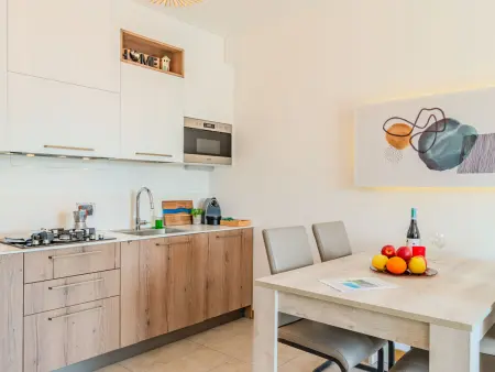 San Vincenzo, Appartement 4 personnes à Gera Lario - Photo 9