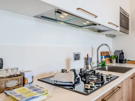 San Vincenzo, Appartement 4 personnes à Gera Lario - Photo 10