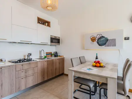San Vincenzo, Appartement 4 personnes à Gera Lario - Photo 11