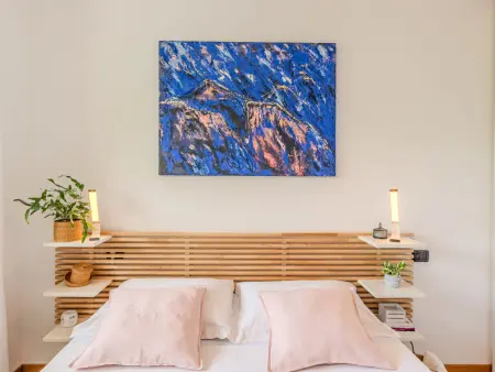 San Vincenzo, Appartement 4 personnes à Gera Lario - Photo 16