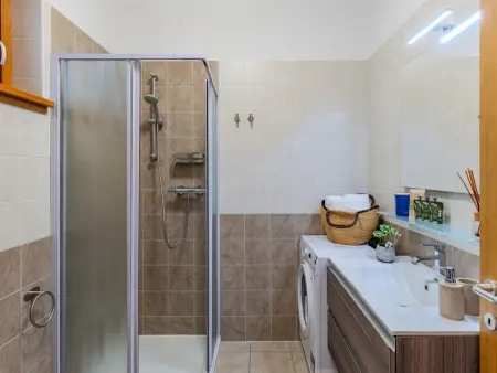 San Vincenzo, Appartement 4 personnes à Gera Lario - Photo 19