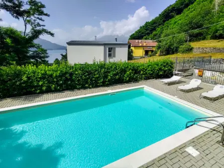 San Vincenzo, Appartement 4 personnes à Gera Lario - Photo 22