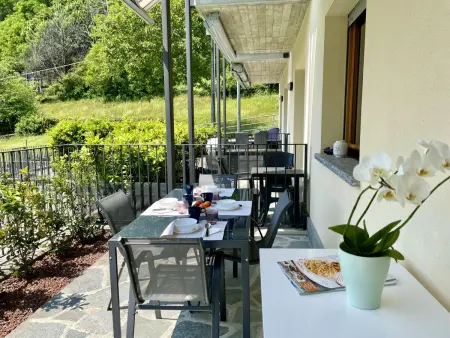 San Vincenzo, Appartement 4 personnes à Gera Lario - Photo 23