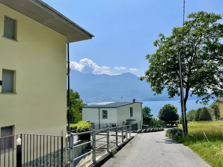 San Vincenzo, Appartement 4 personnes à Gera Lario - Photo 24
