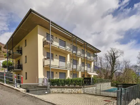 San Vincenzo, Appartement 4 personnes à Gera Lario - Photo 25