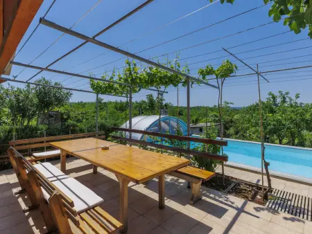 Laura, Appartement 8 personnes à Labin - Photo 24