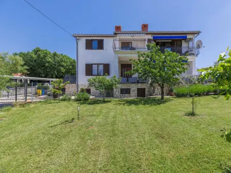 Laura, Appartement 8 personnes à Labin - Photo 27