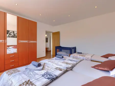 Laura, Appartement 8 personnes à Labin - Photo 37