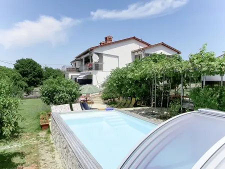 Laura, Appartement 8 personnes à Labin - Photo 49